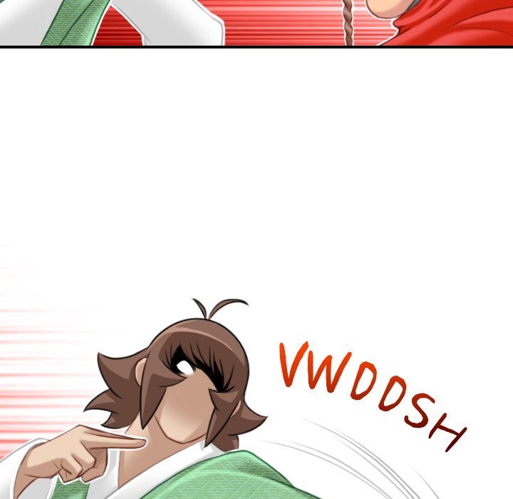 Secret World of Martial Arts Manhwa - Chapter 37 Page 68