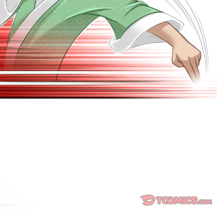 Secret World of Martial Arts Manhwa - Chapter 37 Page 69