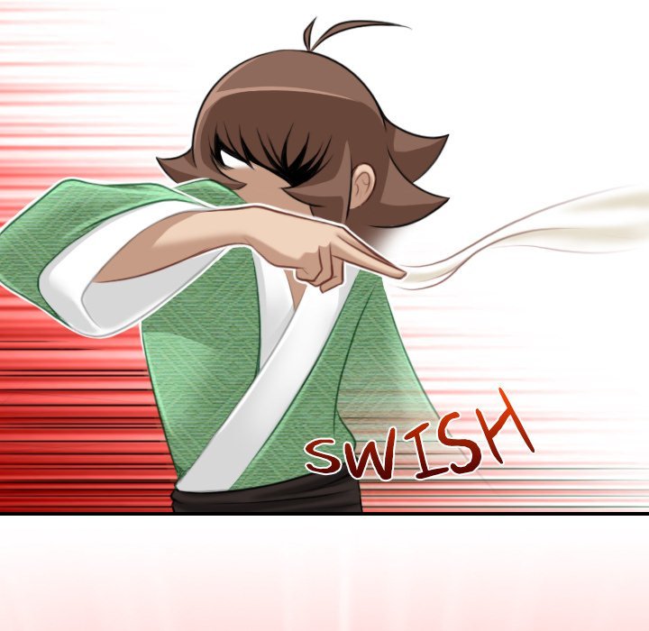 Secret World of Martial Arts Manhwa - Chapter 37 Page 70