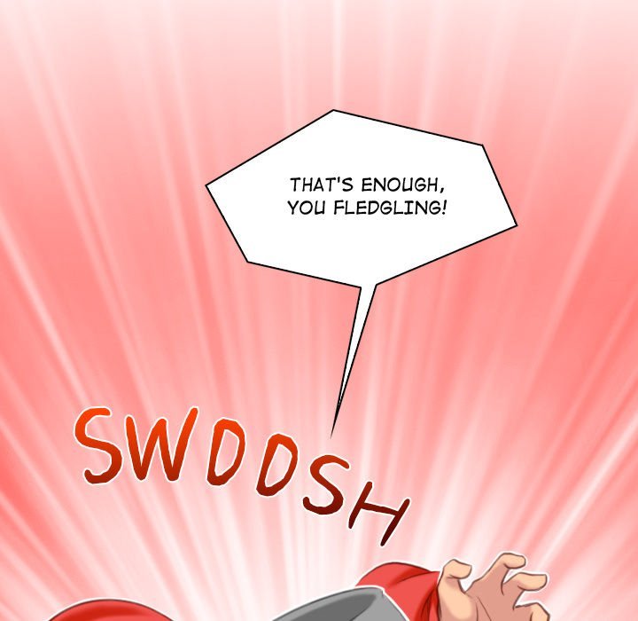 Secret World of Martial Arts Manhwa - Chapter 37 Page 71