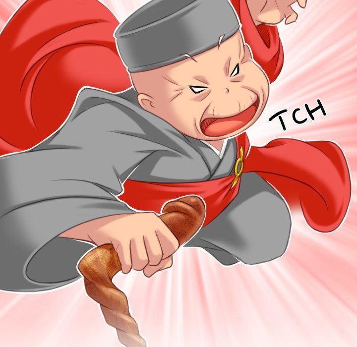 Secret World of Martial Arts Manhwa - Chapter 37 Page 72