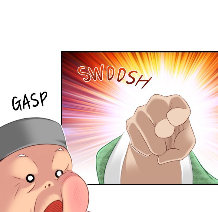 Secret World of Martial Arts Manhwa - Chapter 37 Page 75