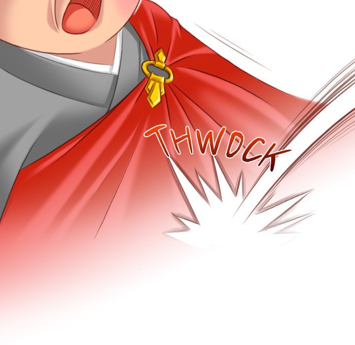 Secret World of Martial Arts Manhwa - Chapter 37 Page 76