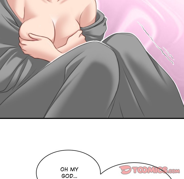 Secret World of Martial Arts Manhwa - Chapter 37 Page 81