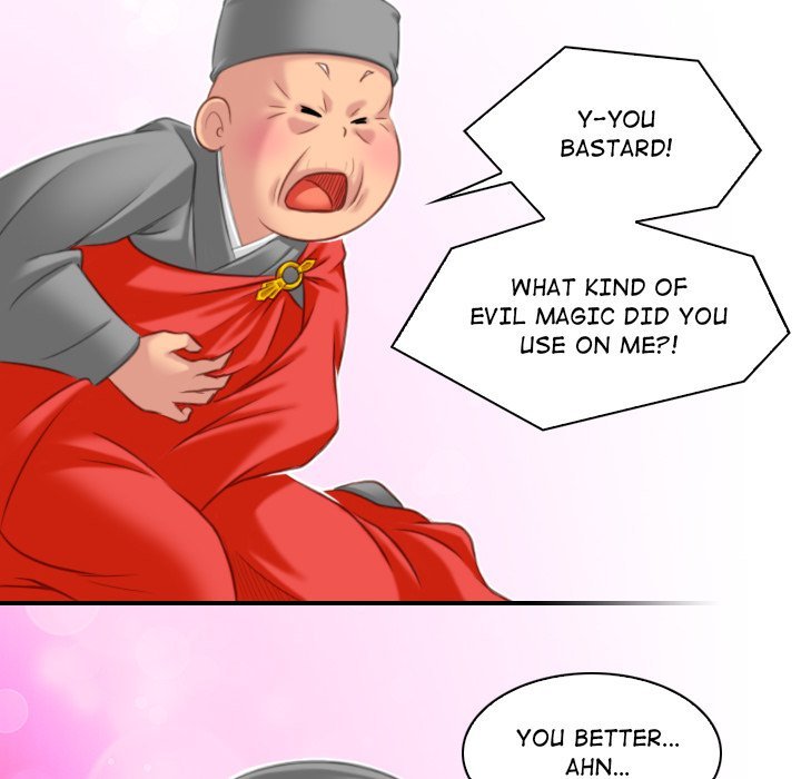 Secret World of Martial Arts Manhwa - Chapter 37 Page 88