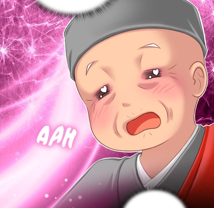 Secret World of Martial Arts Manhwa - Chapter 37 Page 91