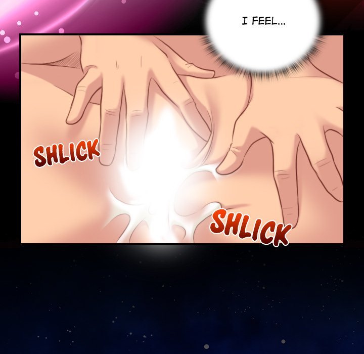 Secret World of Martial Arts Manhwa - Chapter 37 Page 92