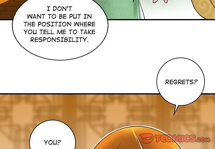 Secret World of Martial Arts Manhwa - Chapter 12 Page 1