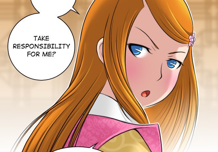 Secret World of Martial Arts Manhwa - Chapter 12 Page 2