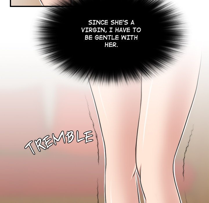 Secret World of Martial Arts Manhwa - Chapter 12 Page 10