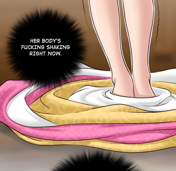 Secret World of Martial Arts Manhwa - Chapter 12 Page 11