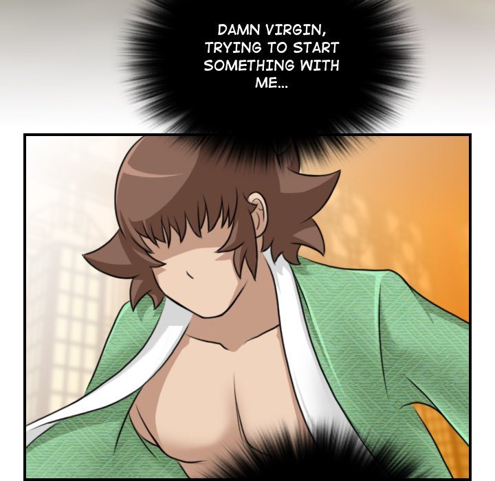 Secret World of Martial Arts Manhwa - Chapter 12 Page 12