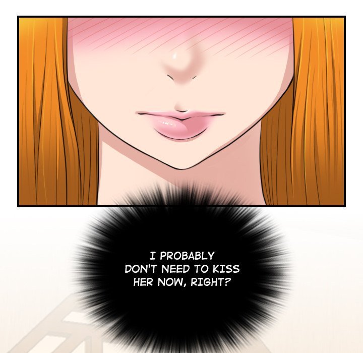 Secret World of Martial Arts Manhwa - Chapter 12 Page 17