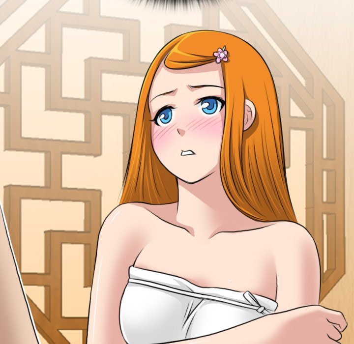 Secret World of Martial Arts Manhwa - Chapter 12 Page 18