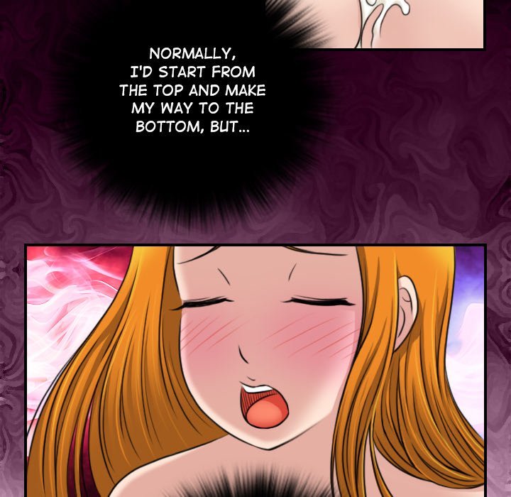Secret World of Martial Arts Manhwa - Chapter 12 Page 21