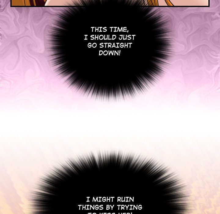 Secret World of Martial Arts Manhwa - Chapter 12 Page 22