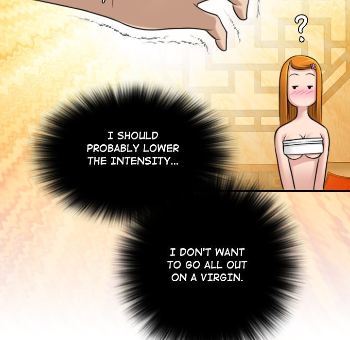 Secret World of Martial Arts Manhwa - Chapter 12 Page 24