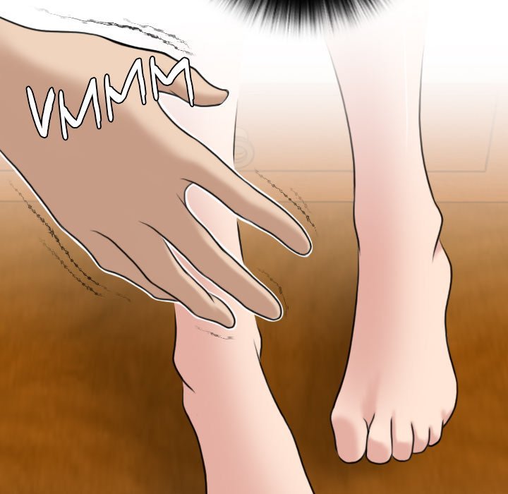 Secret World of Martial Arts Manhwa - Chapter 12 Page 25