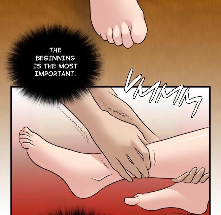 Secret World of Martial Arts Manhwa - Chapter 12 Page 26