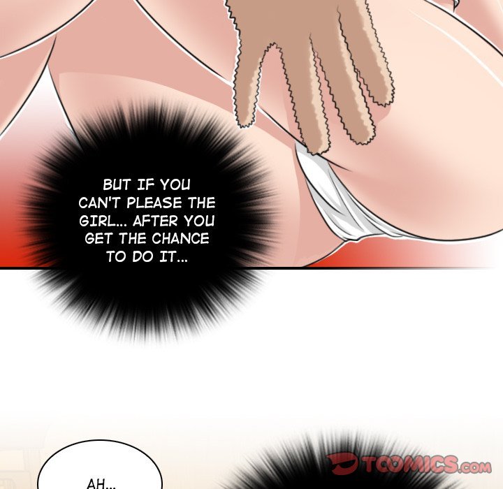 Secret World of Martial Arts Manhwa - Chapter 12 Page 29