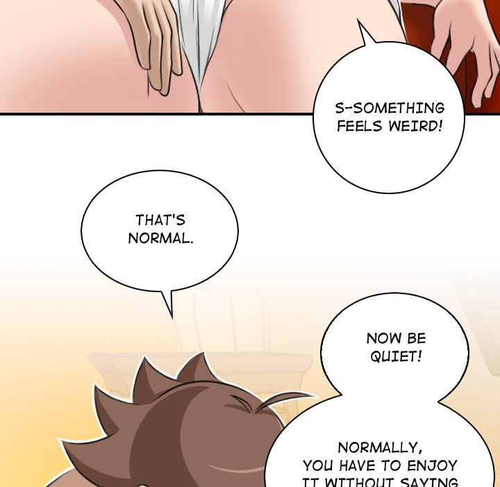 Secret World of Martial Arts Manhwa - Chapter 12 Page 31