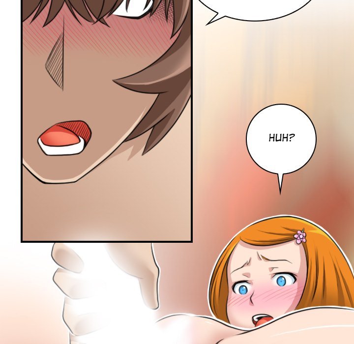 Secret World of Martial Arts Manhwa - Chapter 12 Page 66