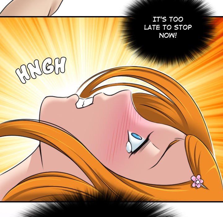 Secret World of Martial Arts Manhwa - Chapter 12 Page 74