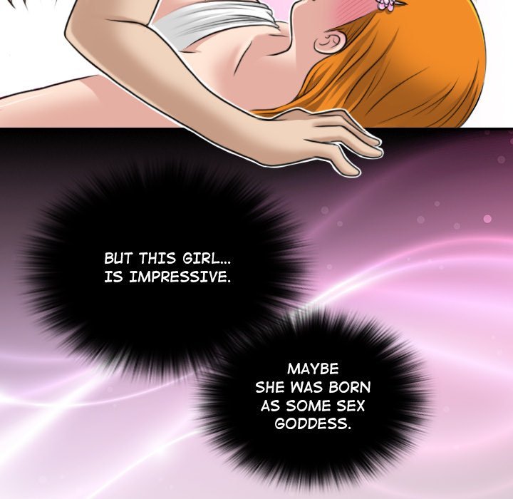 Secret World of Martial Arts Manhwa - Chapter 12 Page 76