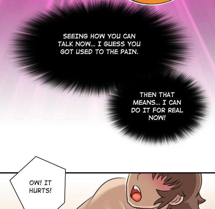 Secret World of Martial Arts Manhwa - Chapter 12 Page 79