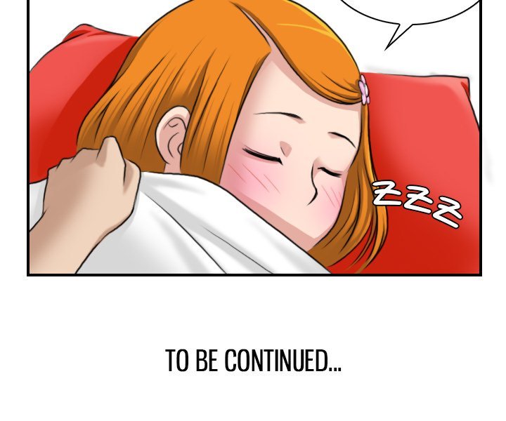 Secret World of Martial Arts Manhwa - Chapter 12 Page 86