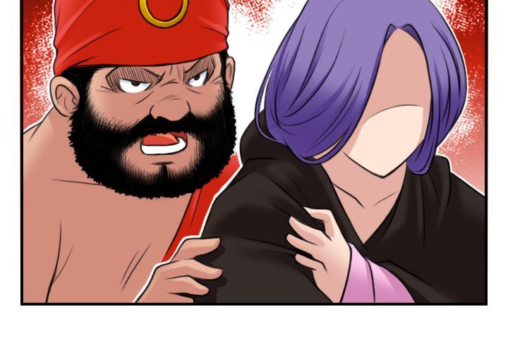 Secret World of Martial Arts Manhwa - Chapter 27 Page 3