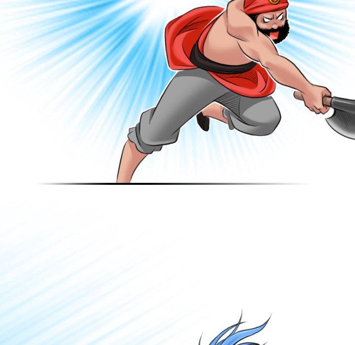 Secret World of Martial Arts Manhwa - Chapter 27 Page 12