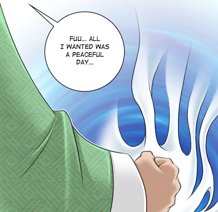 Secret World of Martial Arts Manhwa - Chapter 27 Page 24