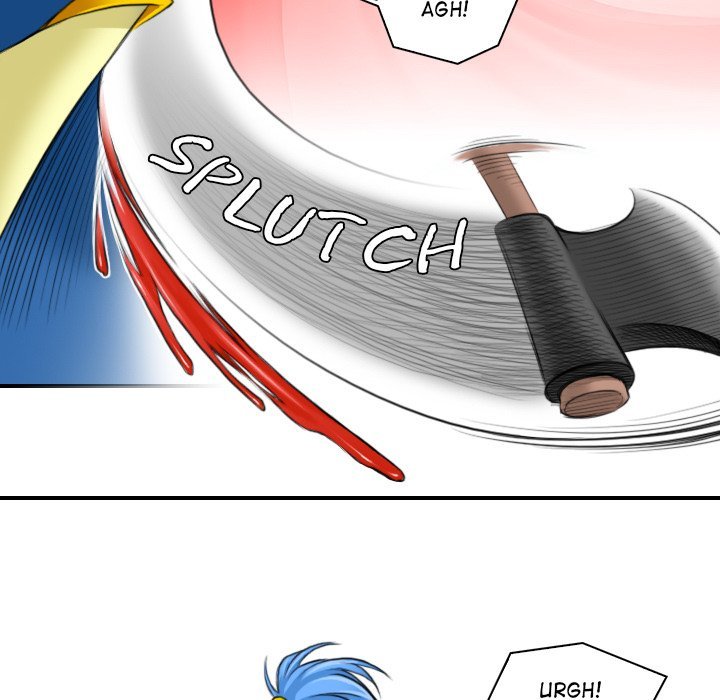 Secret World of Martial Arts Manhwa - Chapter 27 Page 29