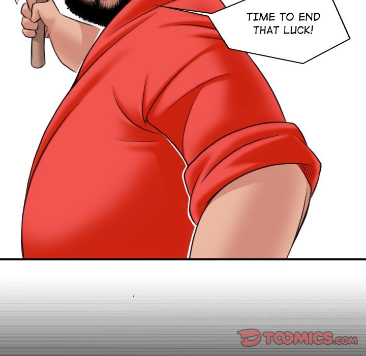 Secret World of Martial Arts Manhwa - Chapter 27 Page 31