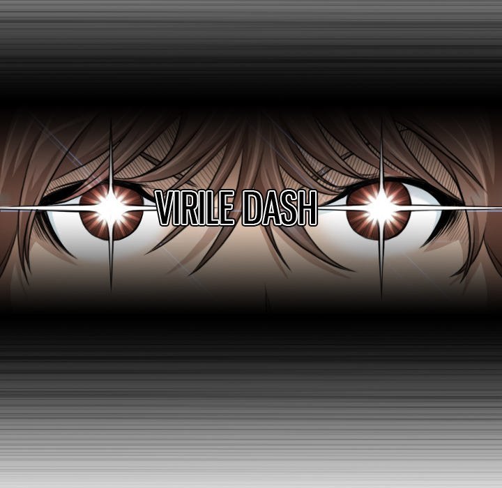 Secret World of Martial Arts Manhwa - Chapter 27 Page 32