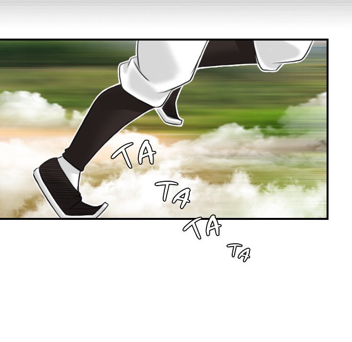 Secret World of Martial Arts Manhwa - Chapter 27 Page 33