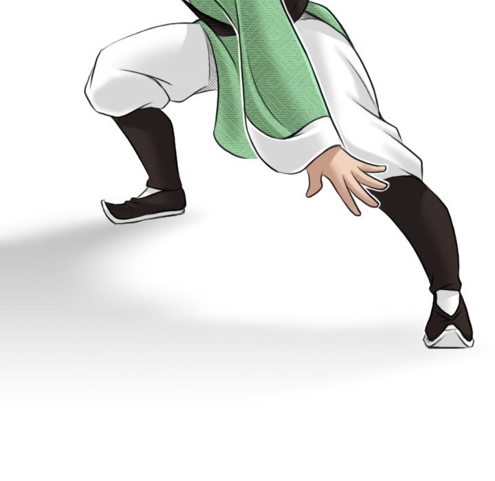 Secret World of Martial Arts Manhwa - Chapter 27 Page 36