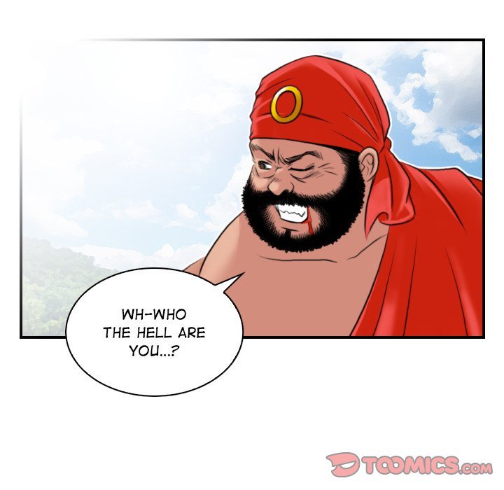 Secret World of Martial Arts Manhwa - Chapter 27 Page 37