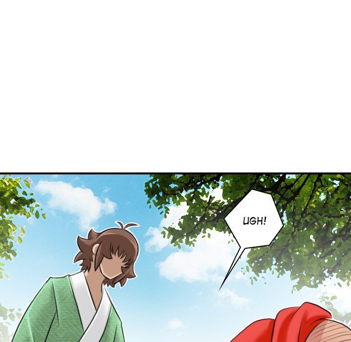 Secret World of Martial Arts Manhwa - Chapter 27 Page 42