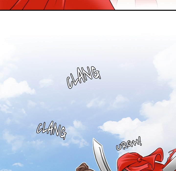 Secret World of Martial Arts Manhwa - Chapter 27 Page 47