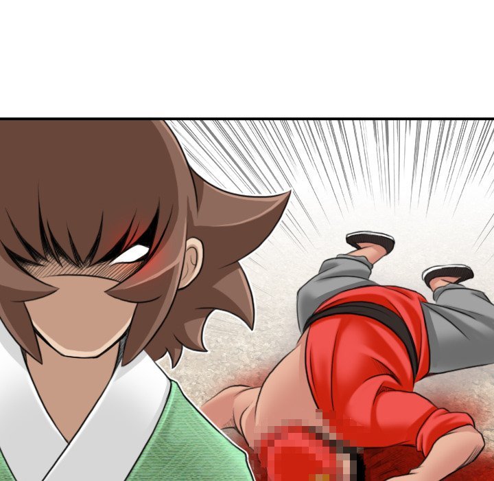 Secret World of Martial Arts Manhwa - Chapter 27 Page 50