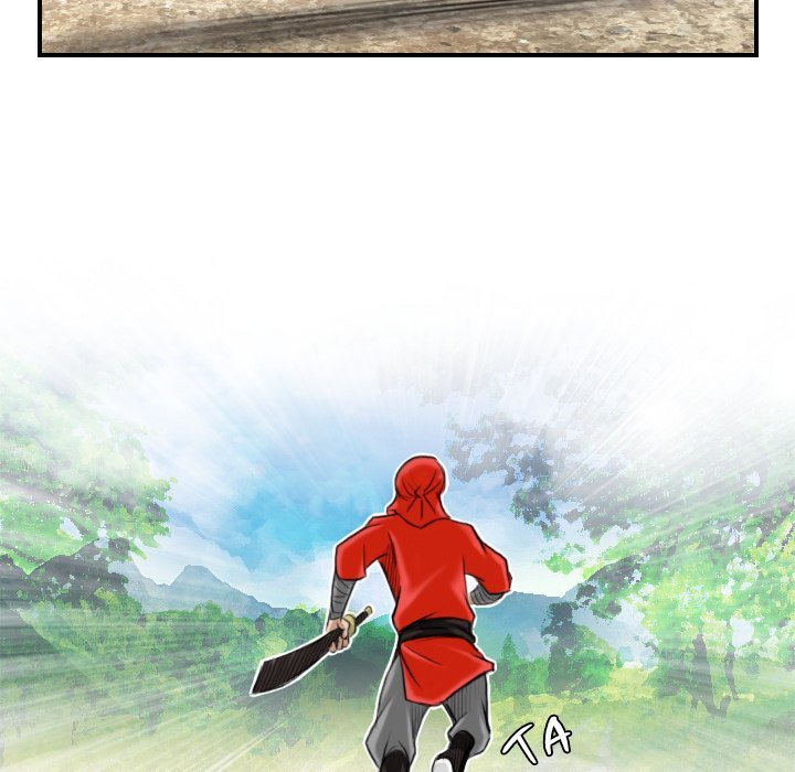 Secret World of Martial Arts Manhwa - Chapter 27 Page 58