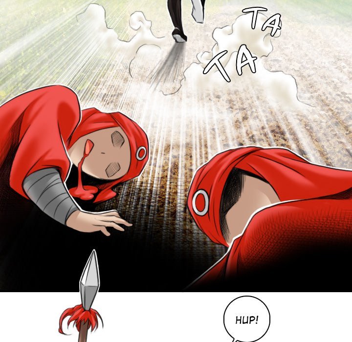 Secret World of Martial Arts Manhwa - Chapter 27 Page 59