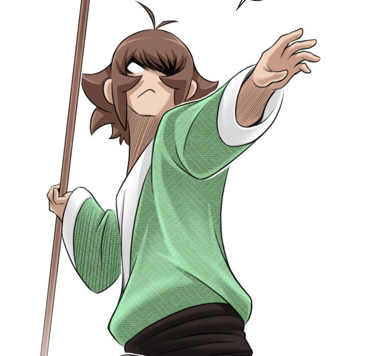 Secret World of Martial Arts Manhwa - Chapter 27 Page 60