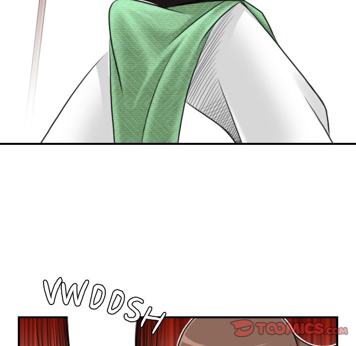 Secret World of Martial Arts Manhwa - Chapter 27 Page 61