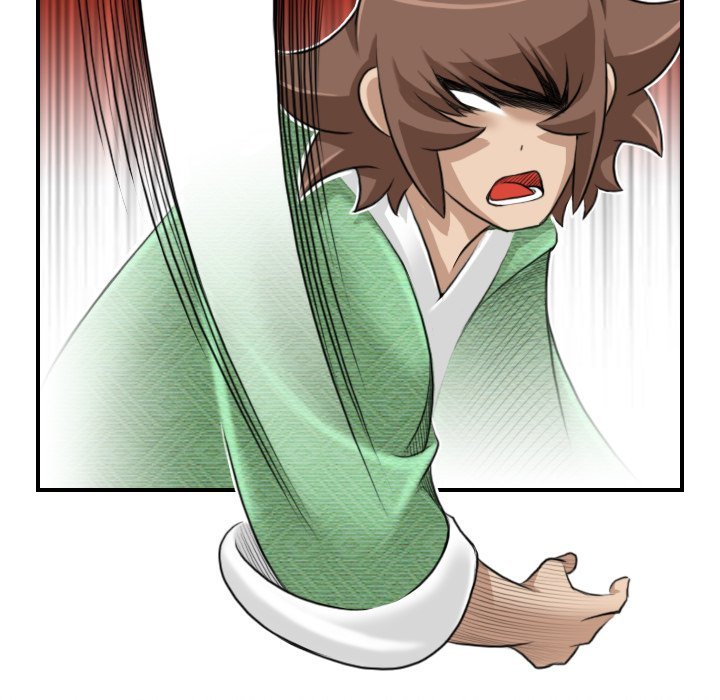 Secret World of Martial Arts Manhwa - Chapter 27 Page 62