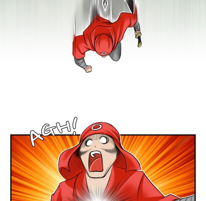 Secret World of Martial Arts Manhwa - Chapter 27 Page 65