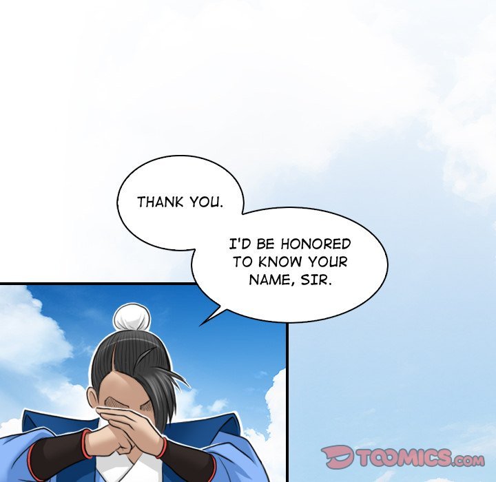 Secret World of Martial Arts Manhwa - Chapter 27 Page 67