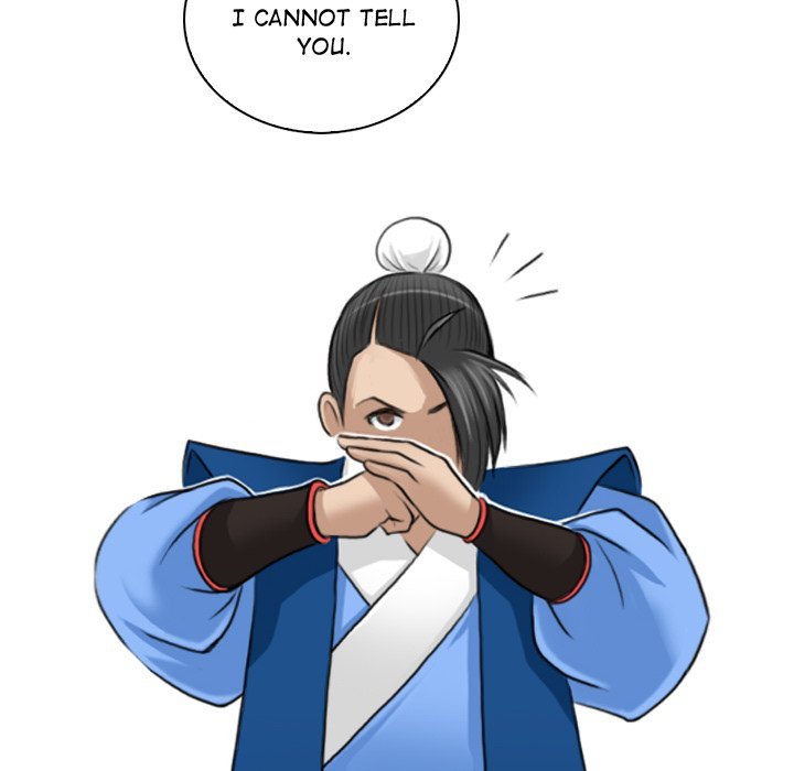Secret World of Martial Arts Manhwa - Chapter 27 Page 69